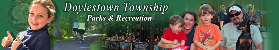Doylestown Township Parks & Recreation